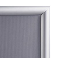 SPRINTIS  Klapprahmen silber 29,7 x 42,0 cm, 3 St.