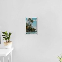 SPRINTIS  Klapprahmen silber 21,0 x 29,7 cm, 1 St.