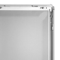 SPRINTIS  Klapprahmen silber 29,7 x 42,0 cm, 1 St.