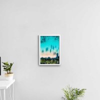 SPRINTIS  Klapprahmen silber 29,7 x 42,0 cm, 1 St.