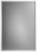 SPRINTIS  Klapprahmen silber 59,4 x 84,1 cm, 1 St.