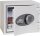 phoenix Tresor Titan II FS1281E R2 mit Feuerschutz signalweiß 41,2 x 36,3 x 36,0 cm