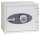 phoenix Tresor Titan II FS1281E R2 mit Feuerschutz signalweiß 41,2 x 36,3 x 36,0 cm