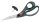 Clauss Papierschere ExtremEdge Titanium grau 23,0 cm