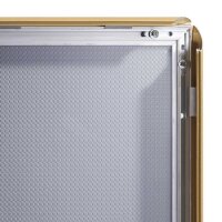 SPRINTIS  Klapprahmen gold 59,4 x 84,1 cm, 1 St.