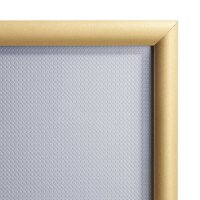 SPRINTIS  Klapprahmen gold 59,4 x 84,1 cm, 1 St.