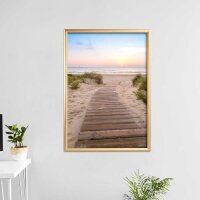 SPRINTIS  Klapprahmen gold 59,4 x 84,1 cm, 1 St.