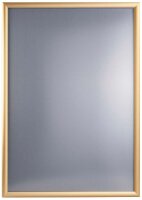 SPRINTIS  Klapprahmen gold 59,4 x 84,1 cm, 1 St.