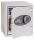 phoenix Tresor Titan II FS1282E R2 mit Feuerschutz signalweiß 35,0 x 43,0 x 41,0 cm