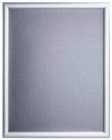 SPRINTIS  Klapprahmen silber 40,0 x 50,0 cm, 2 St.