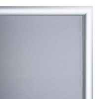 SPRINTIS  Klapprahmen silber 40,0 x 50,0 cm, 2 St.