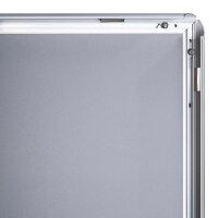 SPRINTIS  Klapprahmen silber 40,0 x 50,0 cm, 2 St.