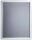 SPRINTIS  Klapprahmen silber 40,0 x 50,0 cm, 2 St.
