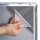 SPRINTIS  Klapprahmen silber 40,0 x 50,0 cm, 2 St.