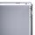 SPRINTIS  Klapprahmen silber 40,0 x 50,0 cm, 2 St.