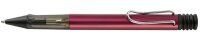 LAMY Kugelschreiber AL-star black purple, Schreibfarbe: schwarz, 1 St.