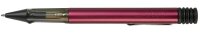 LAMY Kugelschreiber AL-star black purple, Schreibfarbe: schwarz, 1 St.