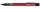 LAMY Kugelschreiber AL-star black purple, Schreibfarbe: schwarz, 1 St.