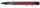LAMY Kugelschreiber AL-star black purple, Schreibfarbe: schwarz, 1 St.