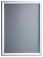 SPRINTIS  Klapprahmen silber 30,0 x 40,0 cm, 2 St.