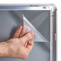 SPRINTIS  Klapprahmen silber 30,0 x 40,0 cm, 2 St.