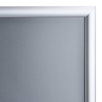 SPRINTIS  Klapprahmen silber 30,0 x 40,0 cm, 2 St.