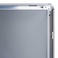 SPRINTIS  Klapprahmen silber 30,0 x 40,0 cm, 2 St.