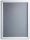 SPRINTIS  Klapprahmen silber 30,0 x 40,0 cm, 2 St.