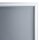 SPRINTIS  Klapprahmen silber 30,0 x 40,0 cm, 2 St.