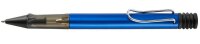 LAMY Kugelschreiber AL-star oceanblue, Schreibfarbe: schwarz, 1 St.
