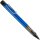 LAMY Kugelschreiber AL-star oceanblue, Schreibfarbe: schwarz, 1 St.