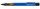 LAMY Kugelschreiber AL-star oceanblue, Schreibfarbe: schwarz, 1 St.