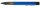 LAMY Kugelschreiber AL-star oceanblue, Schreibfarbe: schwarz, 1 St.