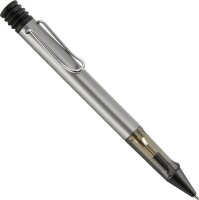 LAMY Kugelschreiber AL-star graphite, Schreibfarbe:...