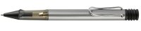 LAMY Kugelschreiber AL-star graphite, Schreibfarbe: schwarz, 1 St.