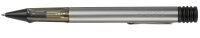 LAMY Kugelschreiber AL-star graphite, Schreibfarbe: schwarz, 1 St.