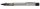 LAMY Kugelschreiber AL-star graphite, Schreibfarbe: schwarz, 1 St.