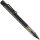 LAMY Kugelschreiber AL-star schwarz, Schreibfarbe: schwarz, 1 St.