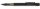 LAMY Kugelschreiber AL-star schwarz, Schreibfarbe: schwarz, 1 St.