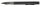 LAMY Kugelschreiber AL-star schwarz, Schreibfarbe: schwarz, 1 St.