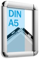 SPRINTIS  Klapprahmen silber 14,8 x 21,0 cm, 1 St.