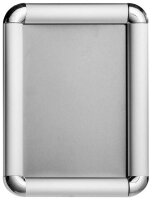 SPRINTIS  Klapprahmen silber 14,8 x 21,0 cm, 1 St.