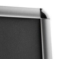 SPRINTIS  Klapprahmen silber 14,8 x 21,0 cm, 1 St.