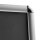 SPRINTIS  Klapprahmen silber 14,8 x 21,0 cm, 1 St.