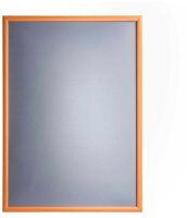 SPRINTIS  Klapprahmen orange 59,4 x 84,1 cm, 1 St.
