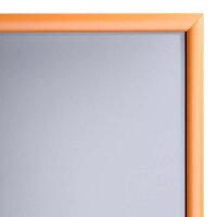 SPRINTIS  Klapprahmen orange 59,4 x 84,1 cm, 1 St.