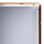 SPRINTIS  Klapprahmen orange 59,4 x 84,1 cm, 1 St.