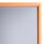 SPRINTIS  Klapprahmen orange 59,4 x 84,1 cm, 1 St.