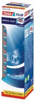 tesa KRISTALL-KLAR Klebefilm transparent 15,0 mm x 10,0 m 10 Rollen