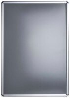SPRINTIS  Klapprahmen silber 70,0 x 100,0 cm, 1 St.